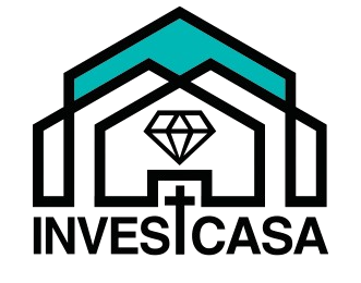 InvestCasa – Modern Real Estate Solutions